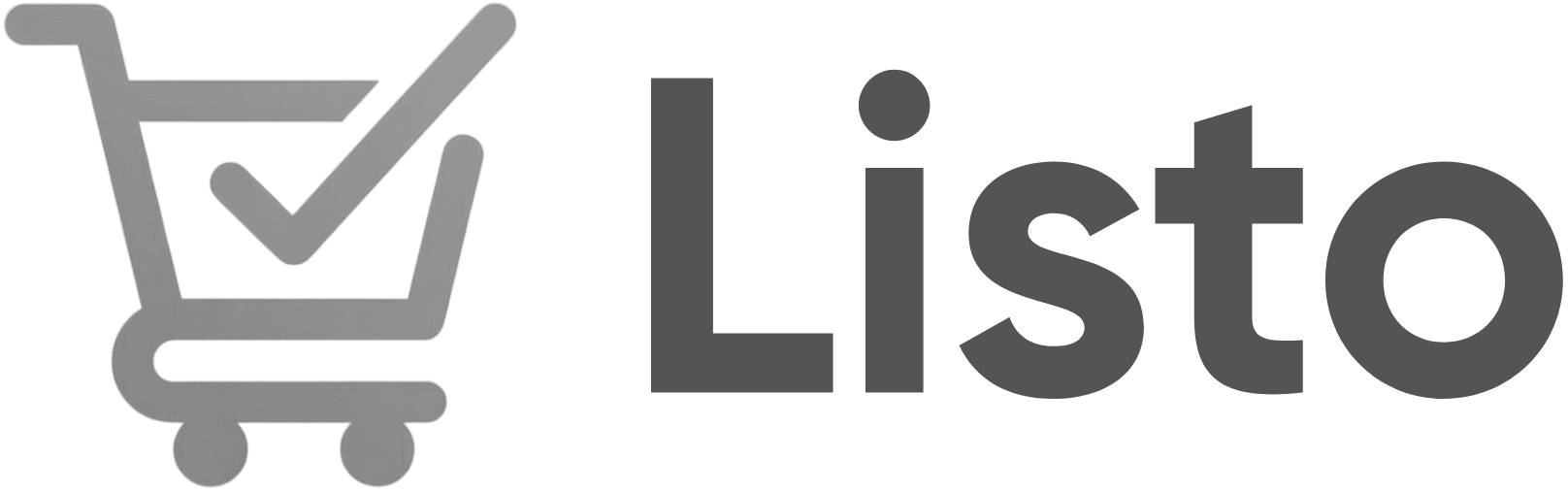 Listo Logo