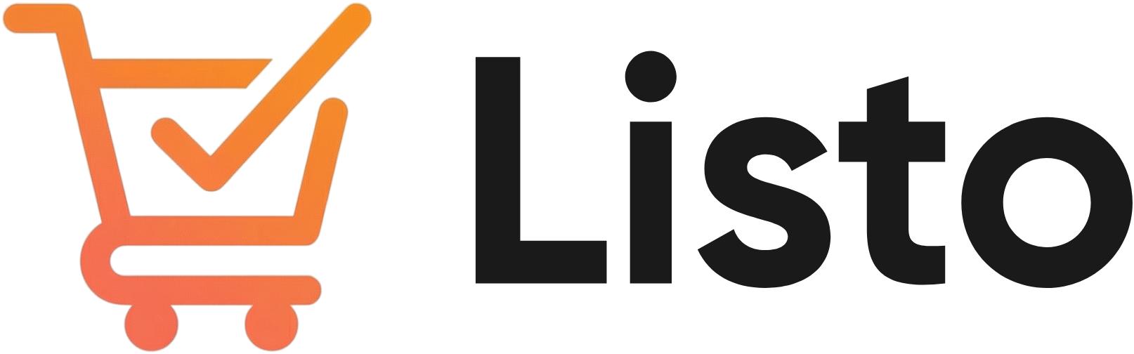 Listo Logo