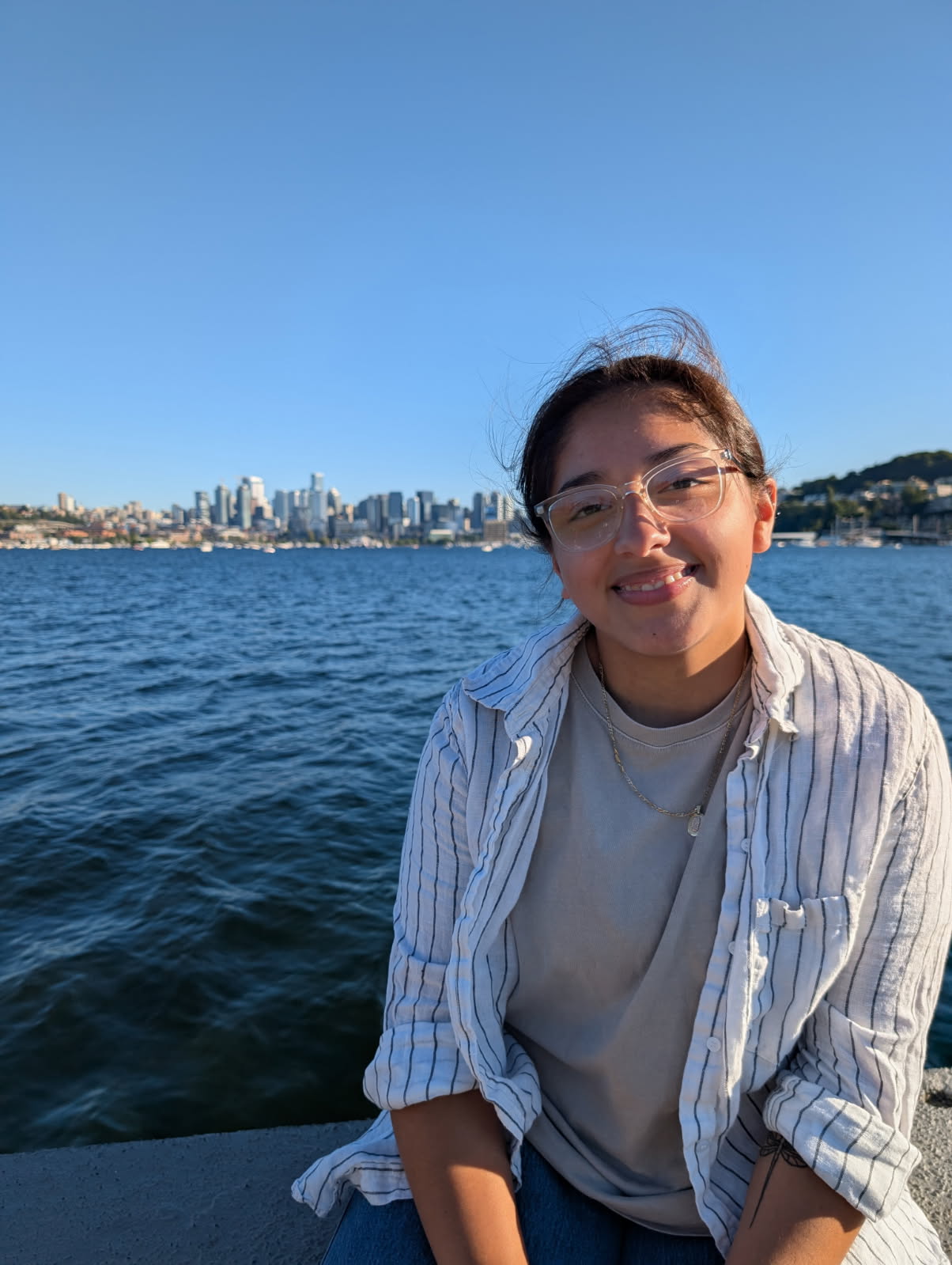 Maribel Crespo - Founder of Listo